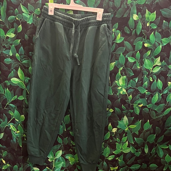 Zenana Outfitters Forest Green set - Picture 4 of 7